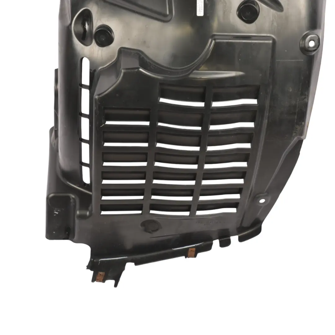 Land Rover Range Rover Sport L494 Splash Guard Front Left N/S - SKU CPLA-16A574-A - Part number CPLA-16A574-A