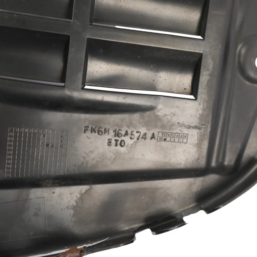 Land Rover Range Rover Sport L494 Splash Guard Front Left N/S - SKU CPLA-16A574-A - Part number CPLA-16A574-A