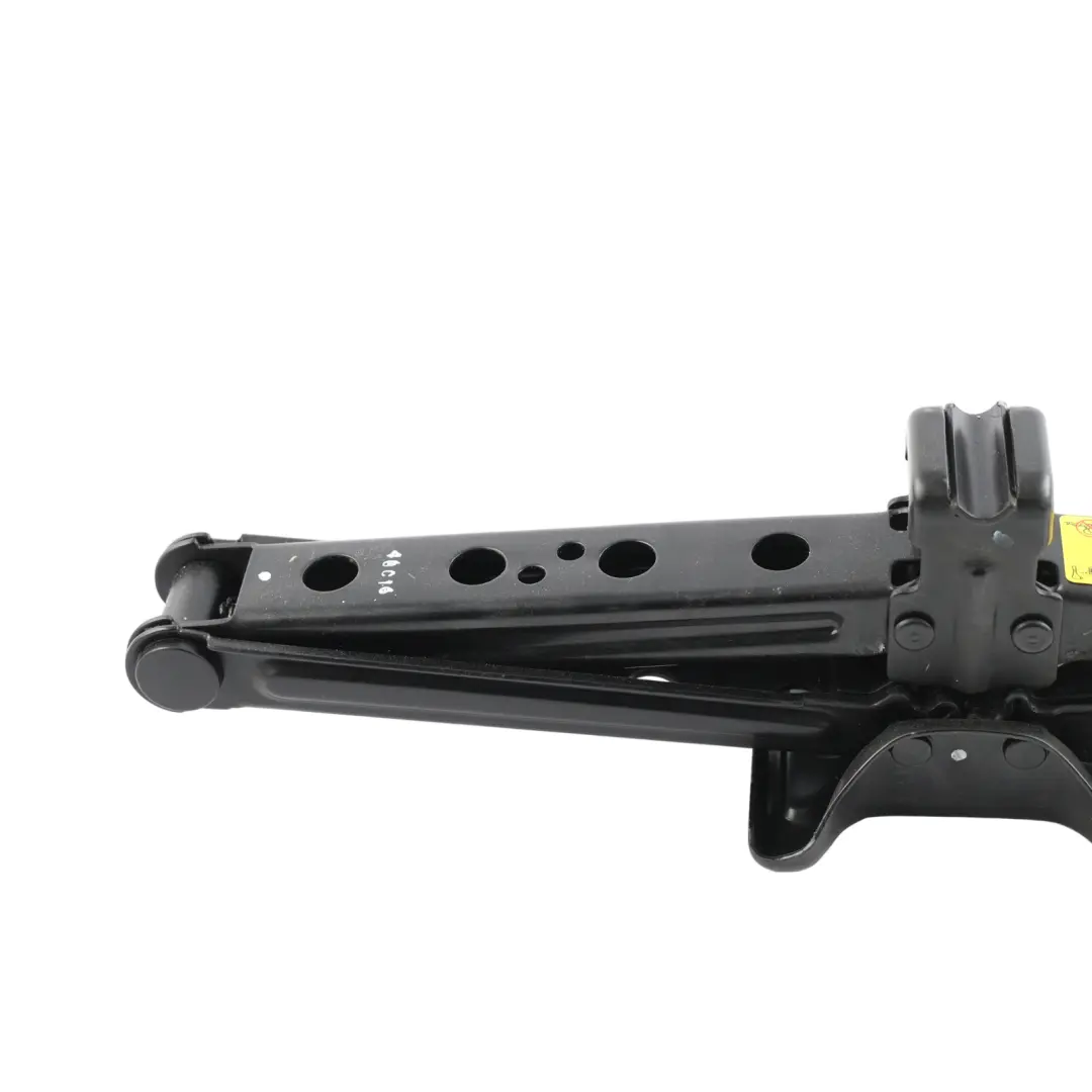Range Rover Sport L494 Emergency Lifting Scissor Jack - SKU CPLA-17080-AF - Part number CPLA-17080-AF