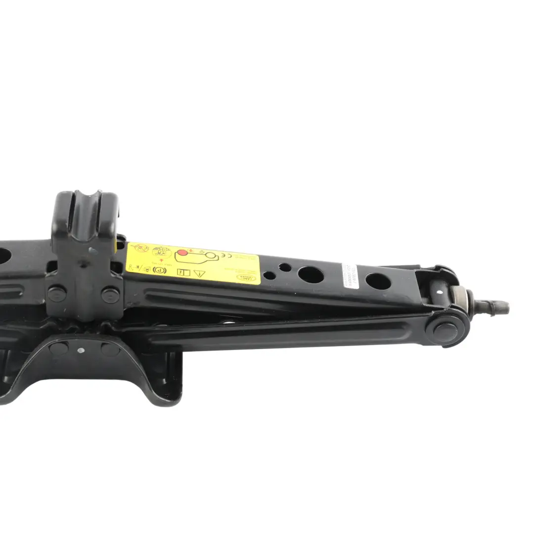 Emergency Lifting Scissor Jack to Range Rover Sport L494 with Part number CPLA-17080-AF Range Rover Sport L494 Emergency Lifting Scissor Jack - SKU CPLA-17080-AF - Part number CPLA-17080-AF