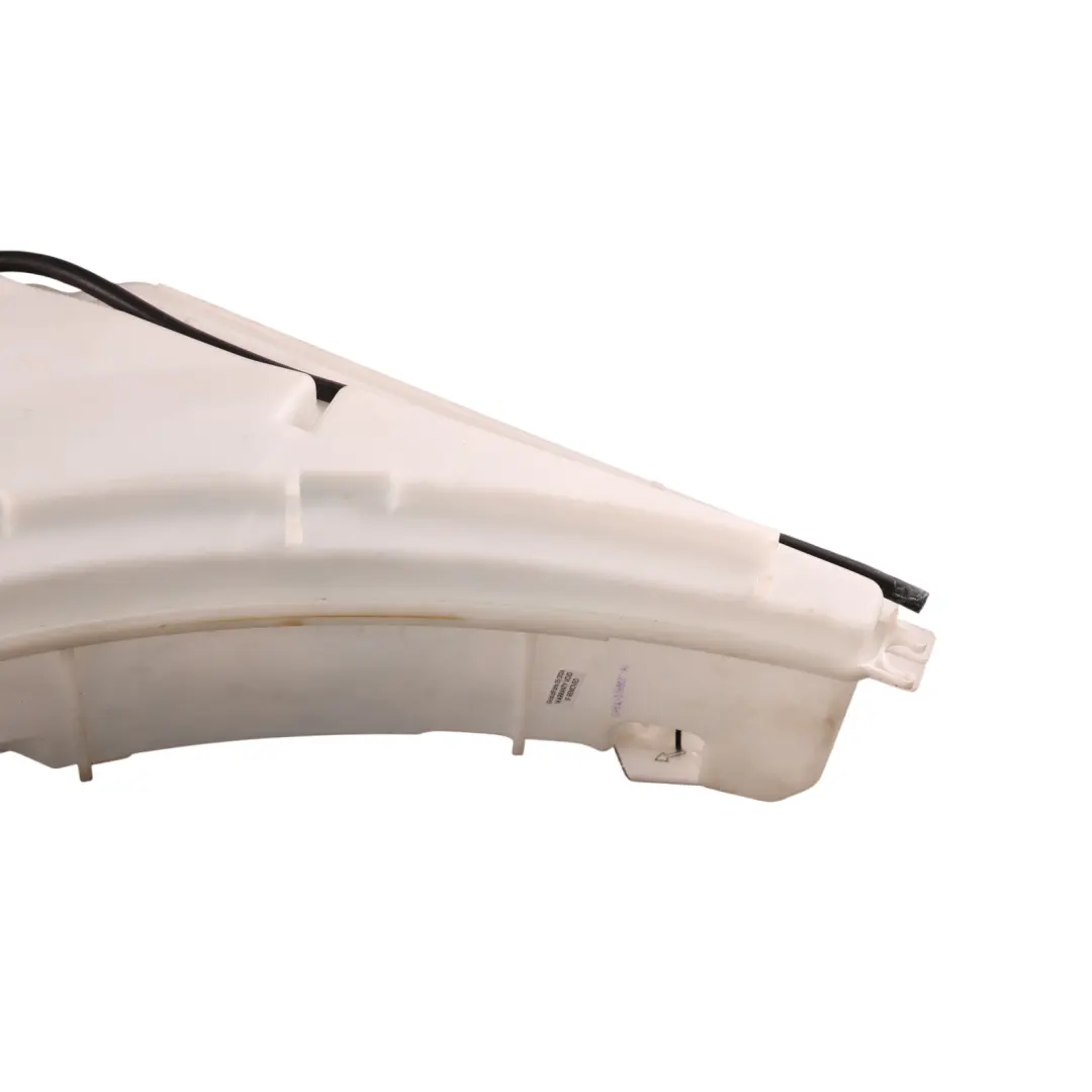 Windscreen Washer Fluid Tank Bottle to Range Rover Sport L494 with Part number CPLA-17B613-AD Range Rover Sport L494 Windscreen Washer Fluid Tank Bottle - SKU CPLA-17B613-AD - Part number CPLA-17B613-AD