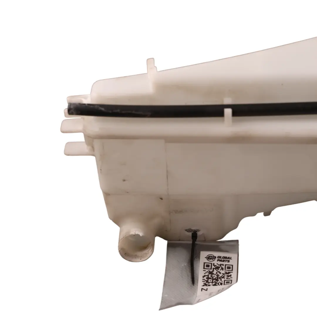 Windscreen Washer Fluid Tank Bottle to Range Rover Sport L494 with Part number CPLA-17B613-AD Range Rover Sport L494 Windscreen Washer Fluid Tank Bottle - SKU CPLA-17B613-AD - Part number CPLA-17B613-AD