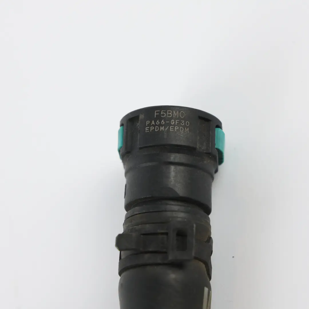 Manguera Tubo Conducto Agua Refrigerante para Range Rover Sport L494 con número de pieza CPLA-18B402-AC Range Rover Sport L494 Manguera Tubo Conducto Agua Refrigerante - SKU CPLA-18B402-AC - Número de pieza CPLA-18B402-AC