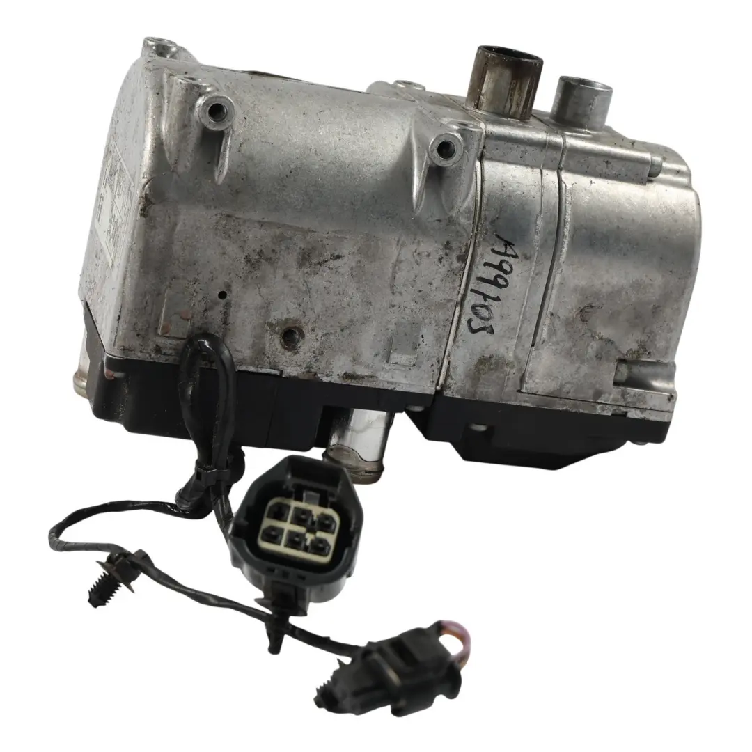 Riscaldatore Ausiliario Webasto 4.4 Diesel per Range Rover L405 con numero di parte CPLA-18K463-AF Range Rover L405 Riscaldatore Ausiliario Webasto 4.4 Diesel - SKU CPLA-18K463-AF-1 - Numero di parte CPLA-18K463-AF