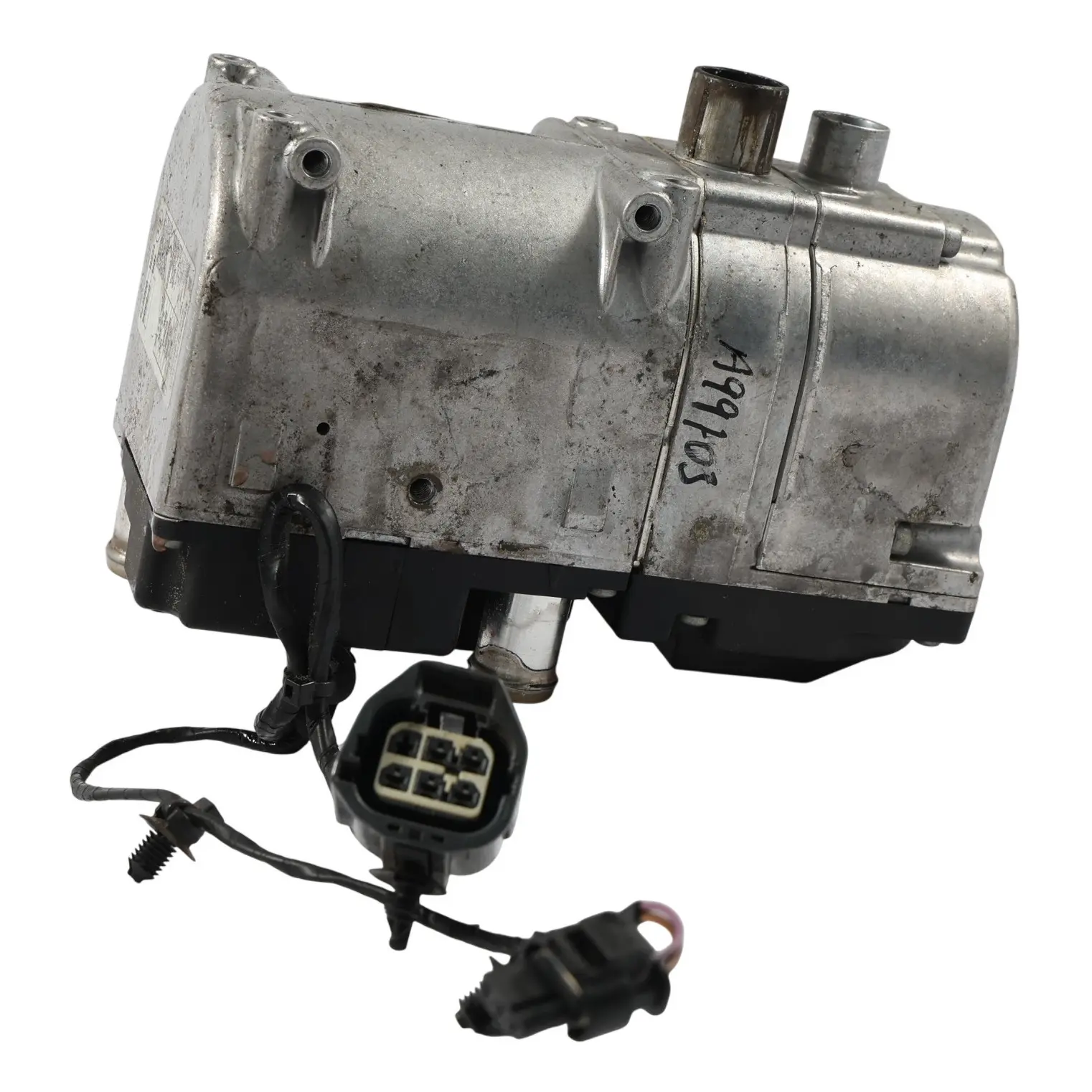 Range Rover L405 Sistema Calefactor Auxiliar Webasto 4.4 Diesel CPLA-18K463-AF