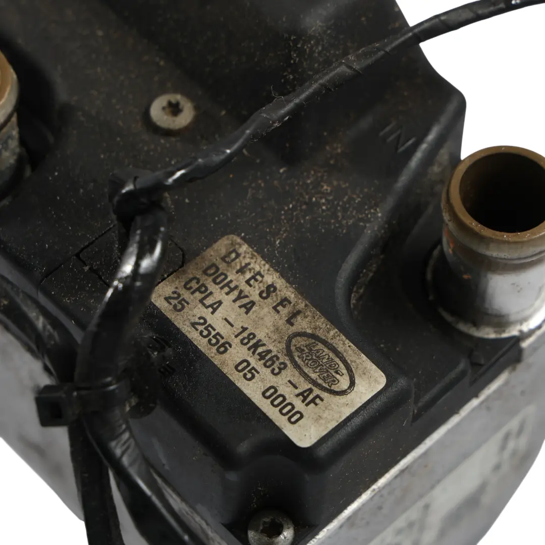 Webasto Zusatz Standheizung System 4.4 Diesel für Range Rover L405 mit Teilenummer CPLA-18K463-AF Range Rover L405 Webasto Zusatz Standheizung System 4.4 Diesel - SKU CPLA-18K463-AF-1 - Teilenummer CPLA-18K463-AF