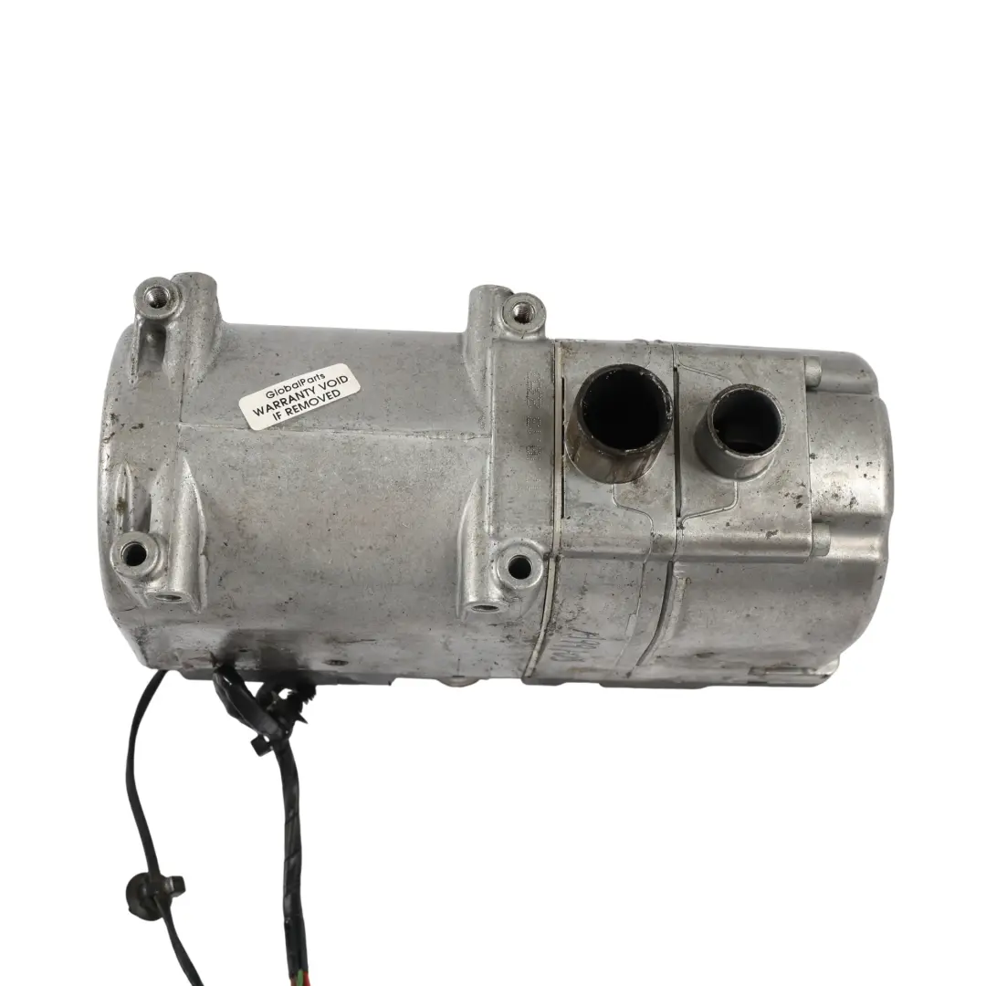 Sistema Calefactor Auxiliar Webasto 4.4 Diesel para Range Rover L405 con número de pieza CPLA-18K463-AF Range Rover L405 Sistema Calefactor Auxiliar Webasto 4.4 Diesel - SKU CPLA-18K463-AF-1 - Número de pieza CPLA-18K463-AF