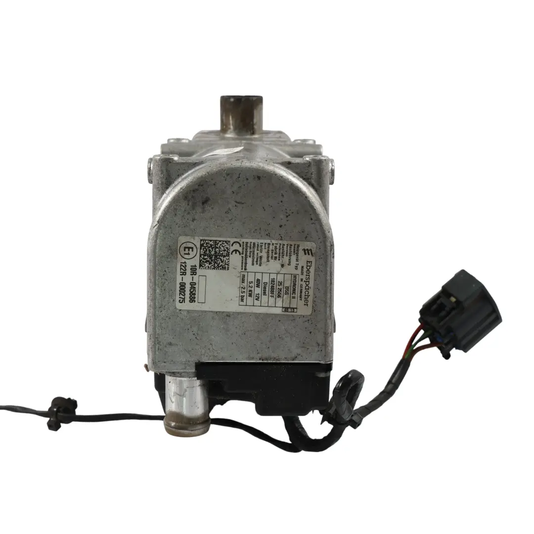 Range Rover L405 Riscaldatore Ausiliario Webasto 4.4 Diesel - SKU CPLA-18K463-AF-1 - Numero di parte CPLA-18K463-AF