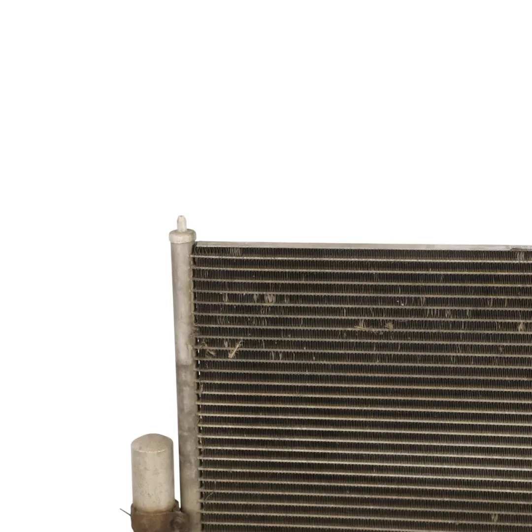Range Rover L405 Sport L494 Air Conditioning A/C Condenser - SKU CPLA-19C600-AD - Part number CPLA-19C600-AD