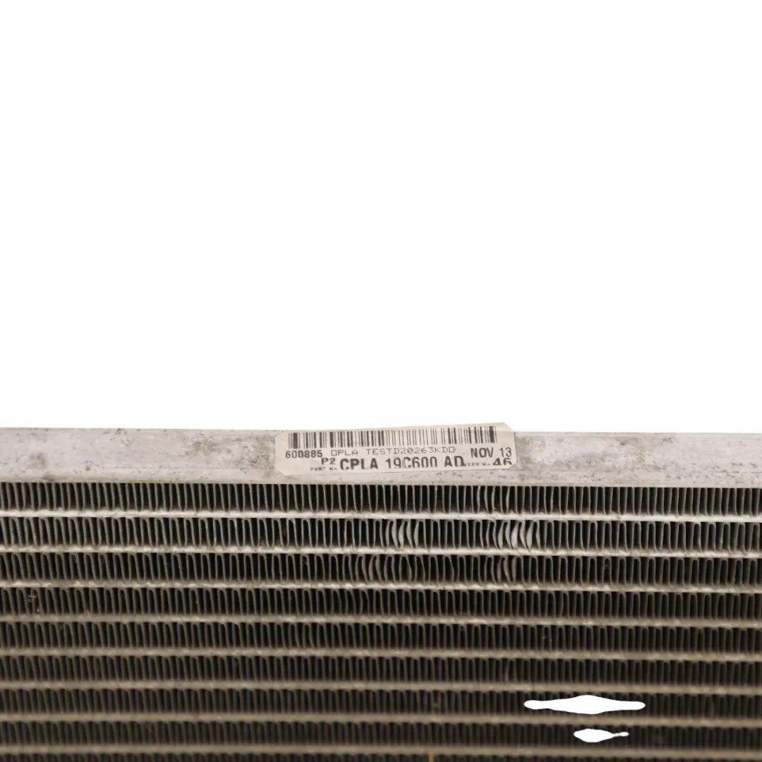 Range Rover L405 Sport L494 Air Conditioning A/C Condenser - SKU CPLA-19C600-AD - Part number CPLA-19C600-AD