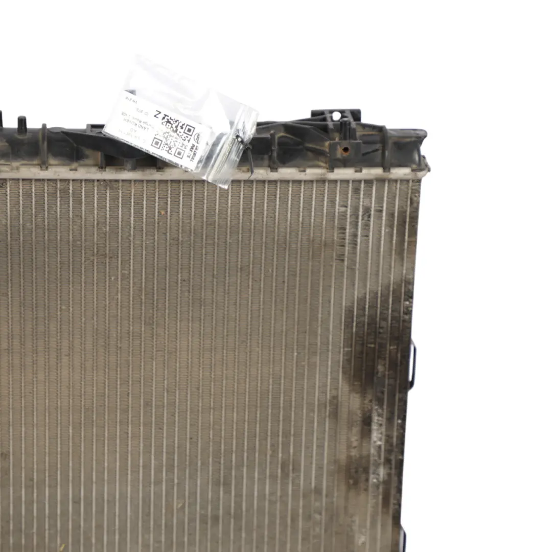 Range Rover Vogue L405 Engine Cooling Radiator 3.0 TDV6 - SKU CPLA-19E839-AD - Part number CPLA-19E839-AD