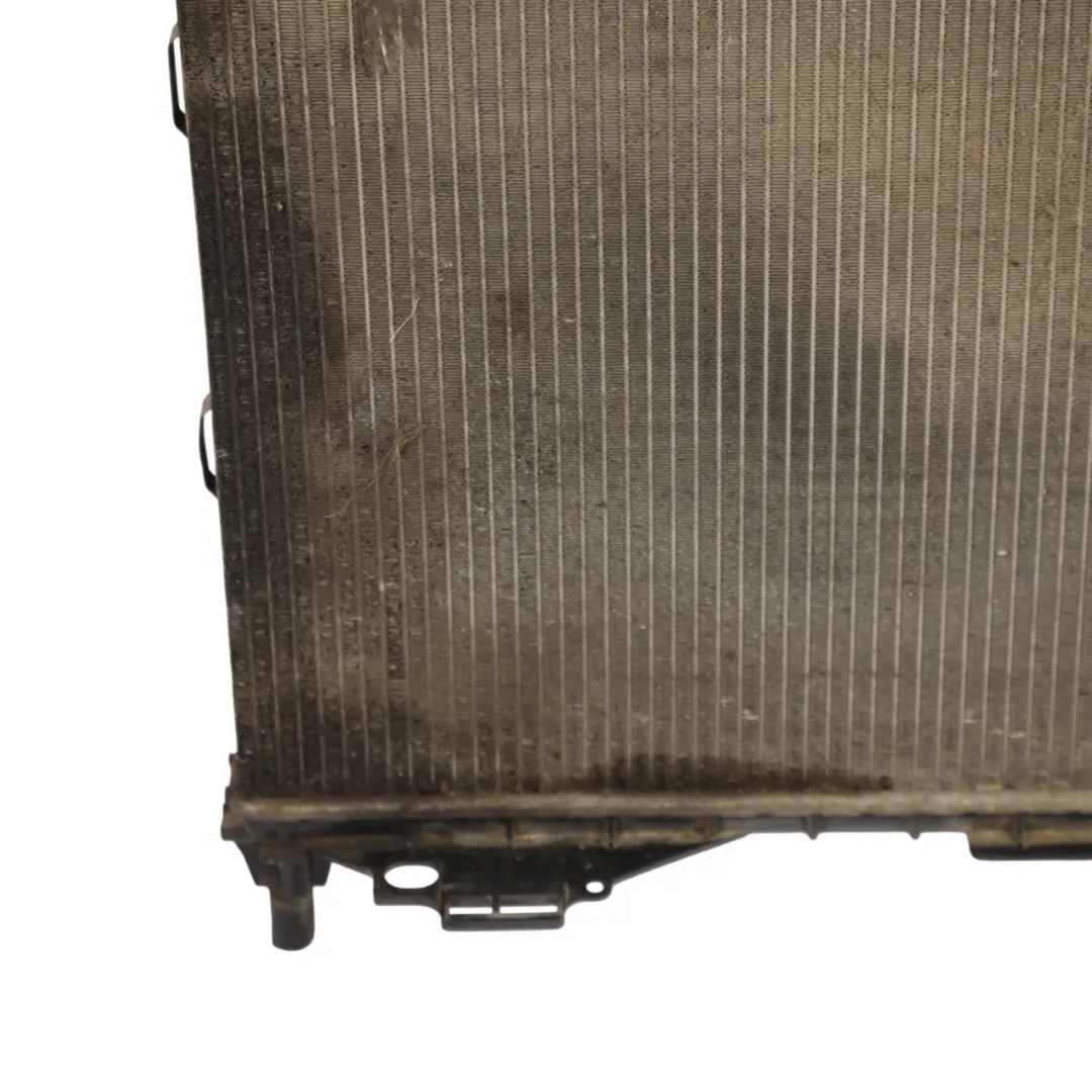 Range Rover Vogue L405 Engine Cooling Radiator 3.0 TDV6 - SKU CPLA-19E839-AD - Part number CPLA-19E839-AD