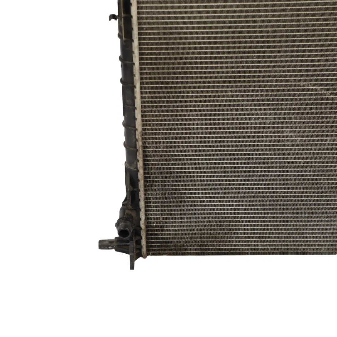 Range Rover Vogue L405 Engine Cooling Radiator 3.0 TDV6 - SKU CPLA-19E839-AD - Part number CPLA-19E839-AD