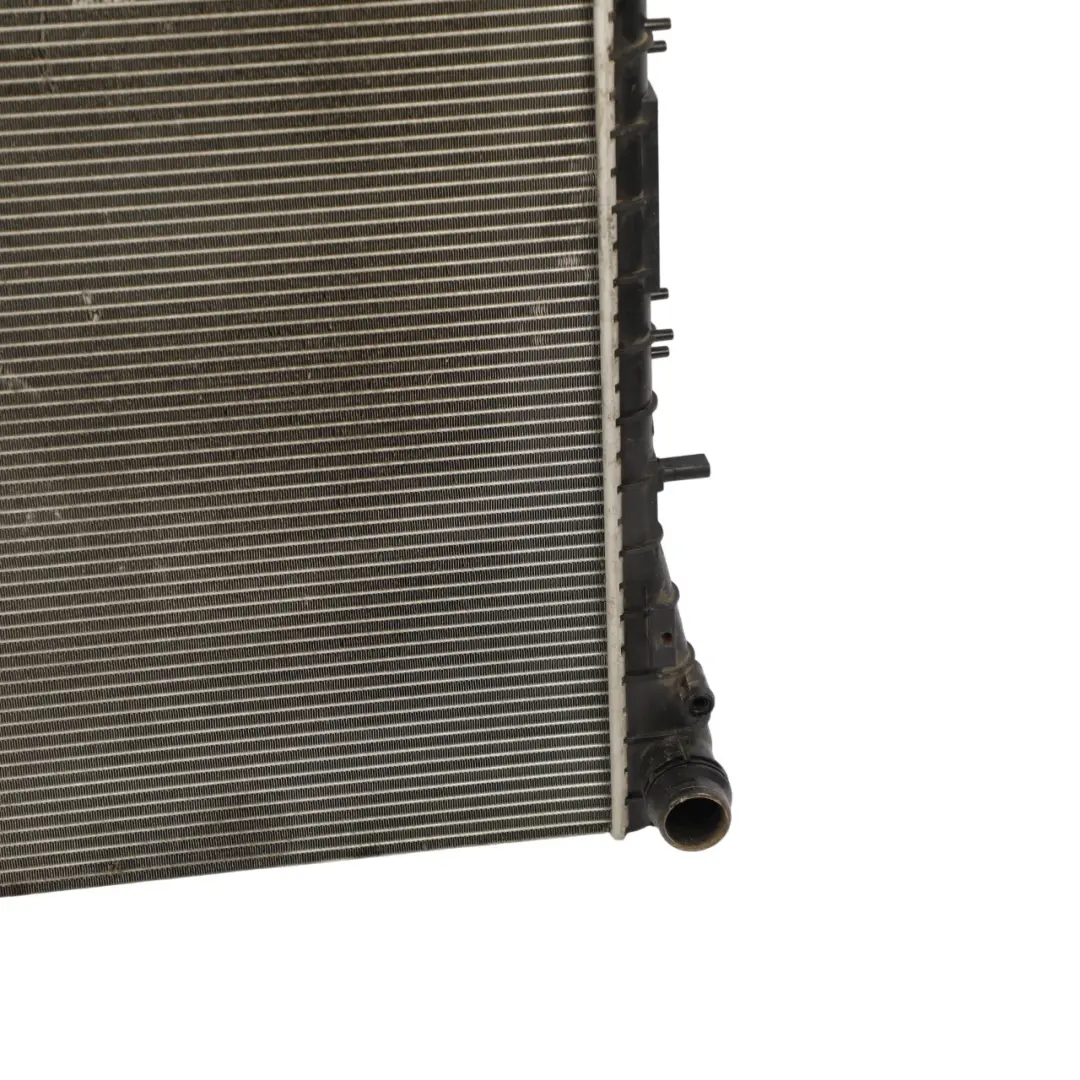 Range Rover Vogue L405 Engine Cooling Radiator 3.0 TDV6 - SKU CPLA-19E839-AD - Part number CPLA-19E839-AD