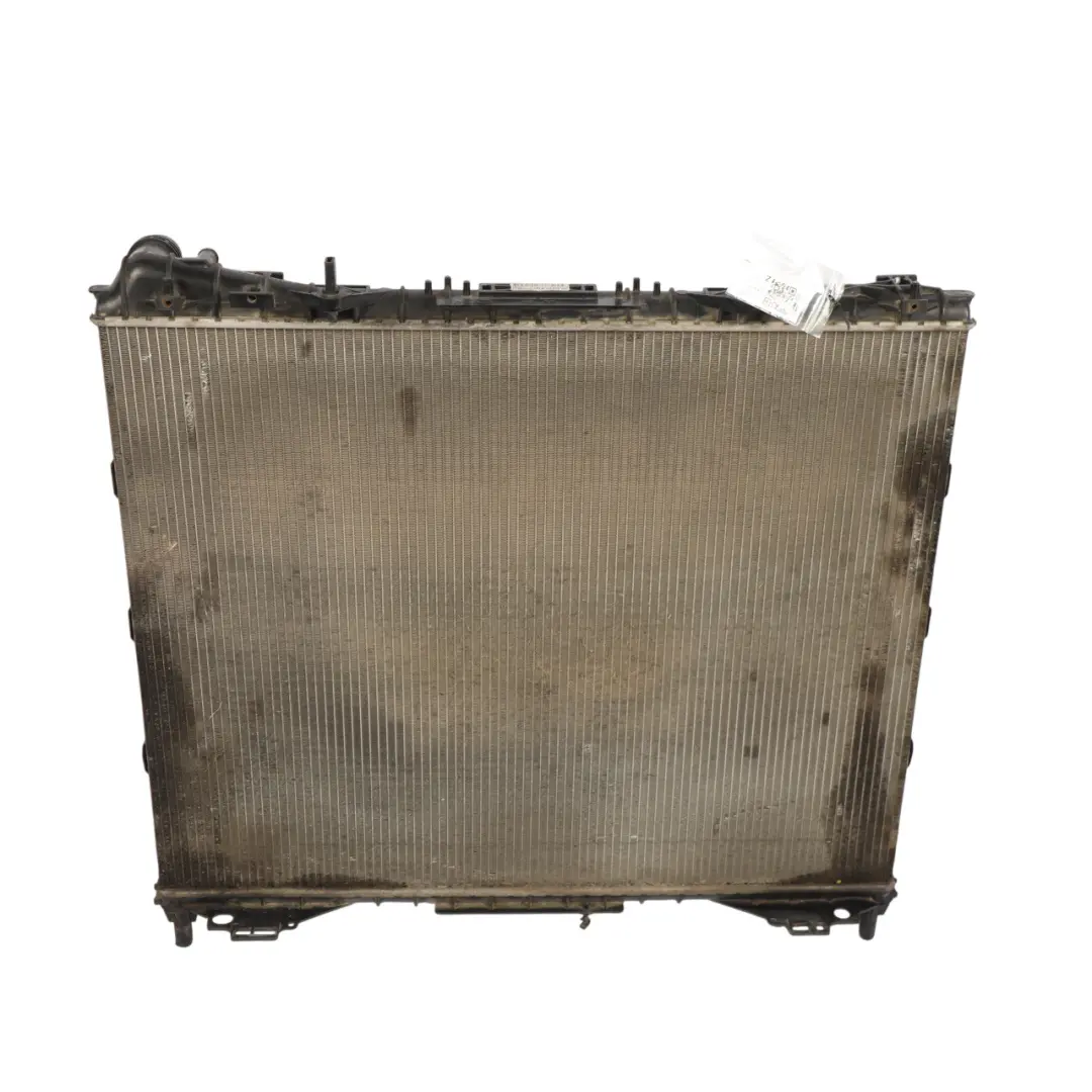 Range Rover Vogue L405 Engine Cooling Radiator 3.0 TDV6 - SKU CPLA-19E839-AD - Part number CPLA-19E839-AD
