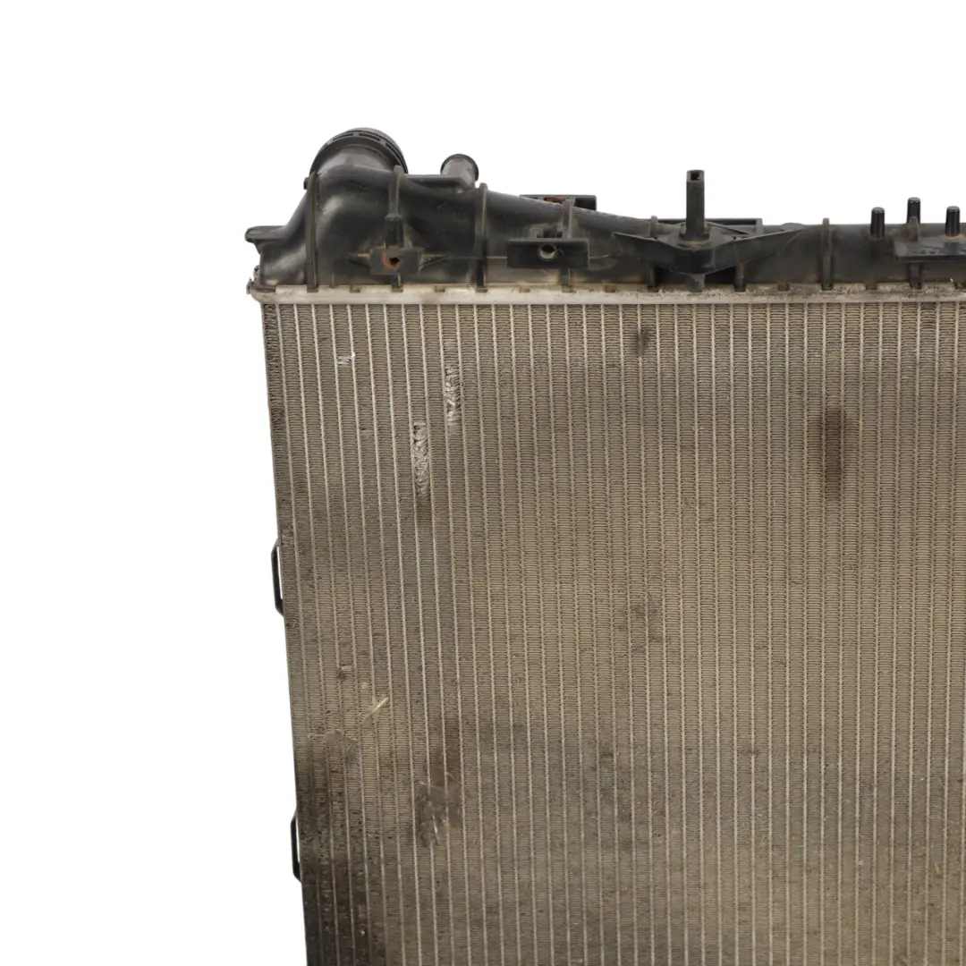 Range Rover Vogue L405 Engine Cooling Radiator 3.0 TDV6 - SKU CPLA-19E839-AD - Part number CPLA-19E839-AD