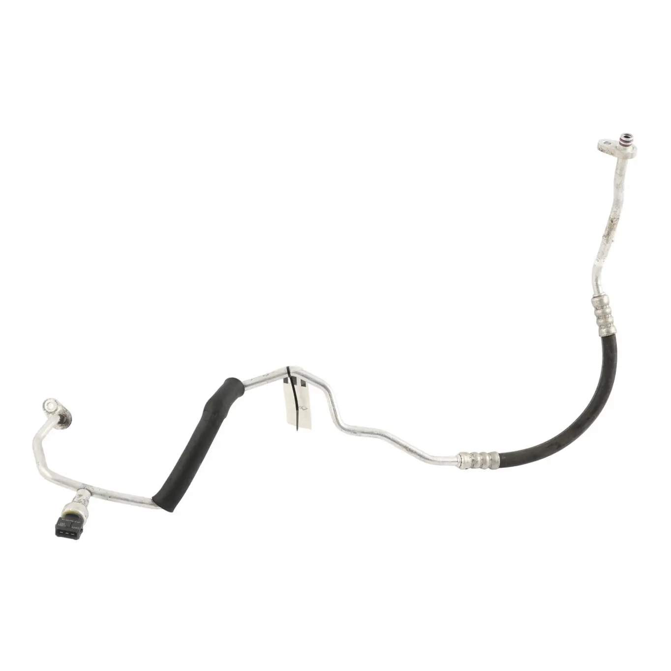 Range Rover Sport L494 A/C Air Conditioning Condenser Outlet Hose CPLA-19E932-AF