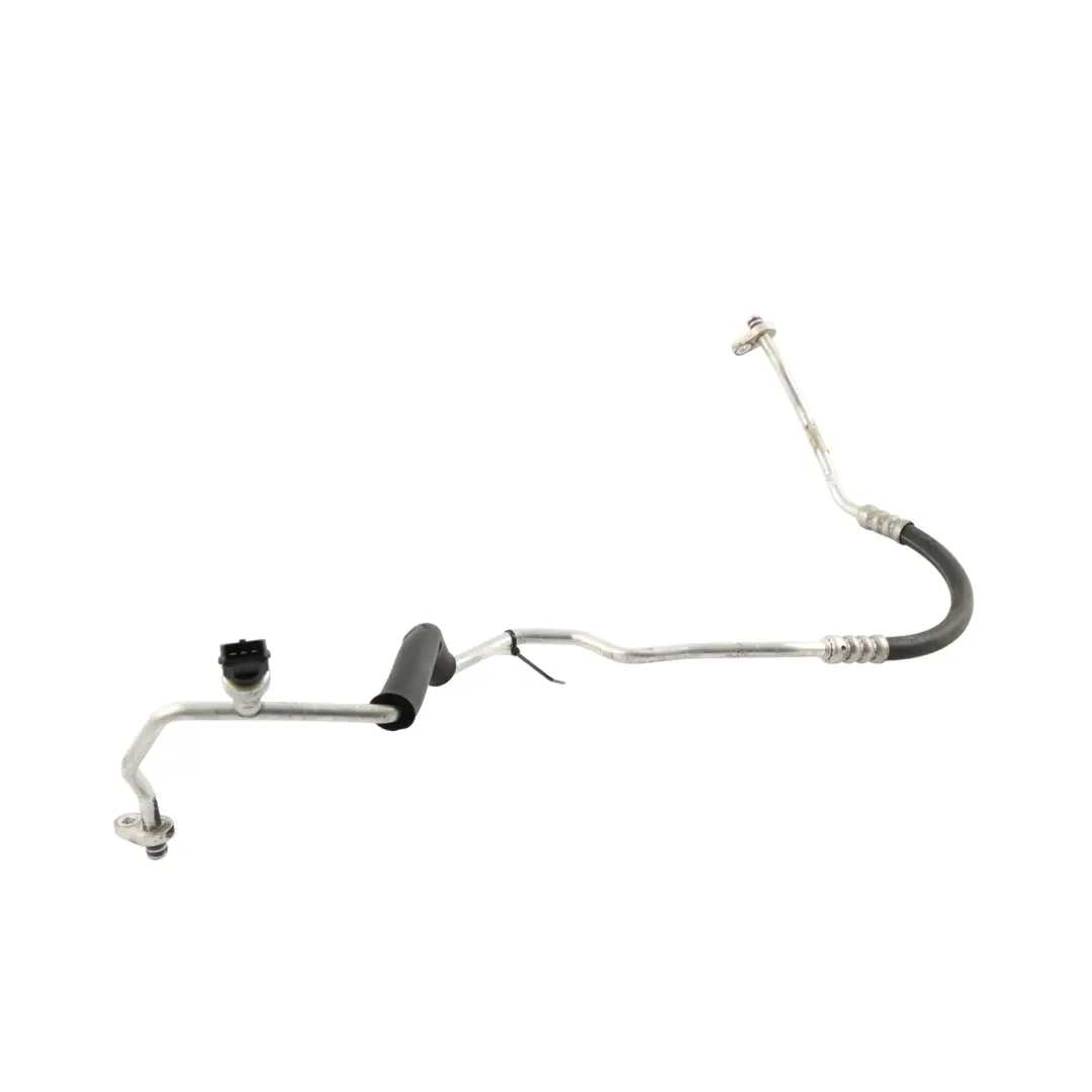 A/C Air Conditioning Condenser Outlet Hose to Range Rover Sport L494 with Part number CPLA-19E932-AF Range Rover Sport L494 A/C Air Conditioning Condenser Outlet Hose - SKU CPLA-19E932-AF - Part number CPLA-19E932-AF