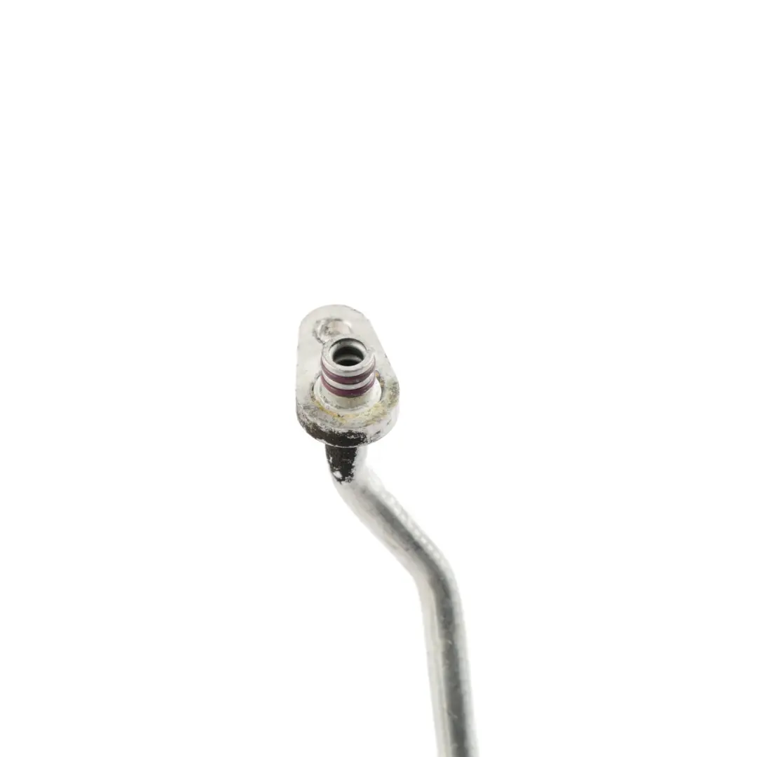 Range Rover Sport L494 A/C Air Conditioning Condenser Outlet Hose - SKU CPLA-19E932-AF - Part number CPLA-19E932-AF