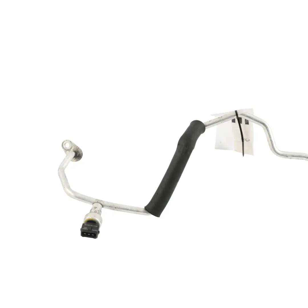 Range Rover Sport L494 A/C Air Conditioning Condenser Outlet Hose - SKU CPLA-19E932-AF - Part number CPLA-19E932-AF