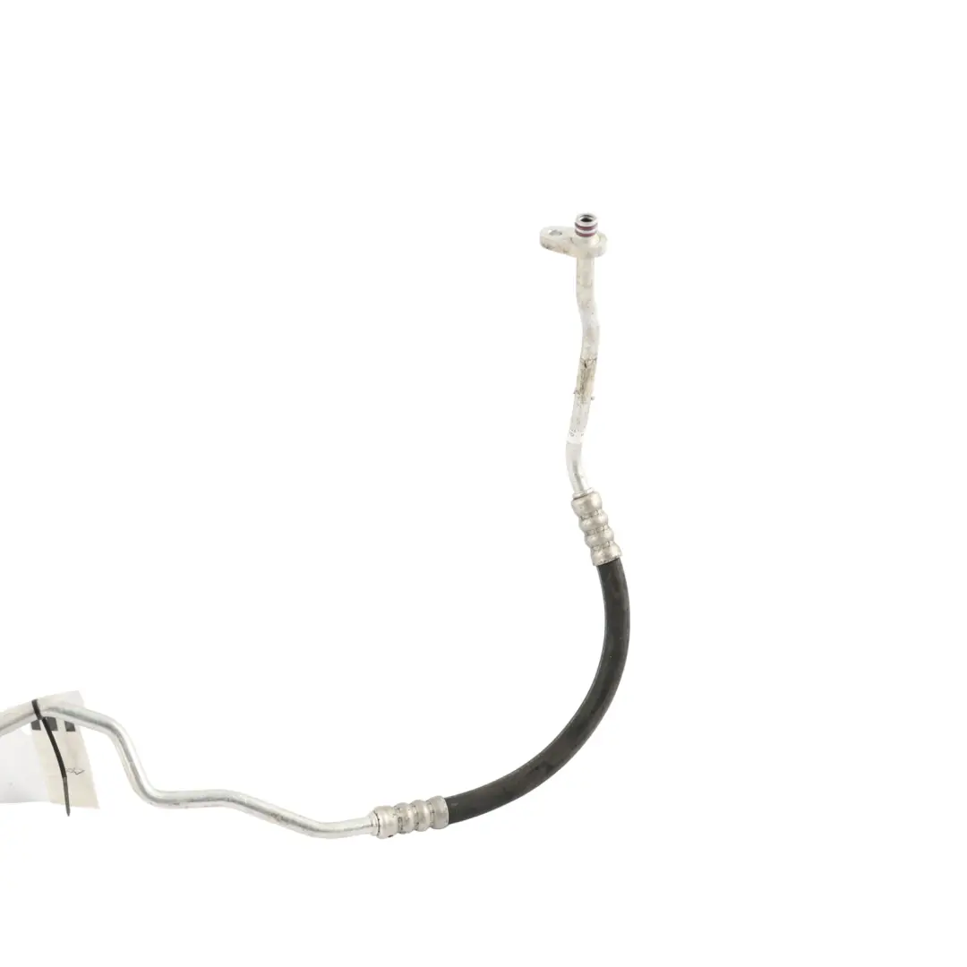 A/C Air Conditioning Condenser Outlet Hose to Range Rover Sport L494 with Part number CPLA-19E932-AF Range Rover Sport L494 A/C Air Conditioning Condenser Outlet Hose - SKU CPLA-19E932-AF - Part number CPLA-19E932-AF