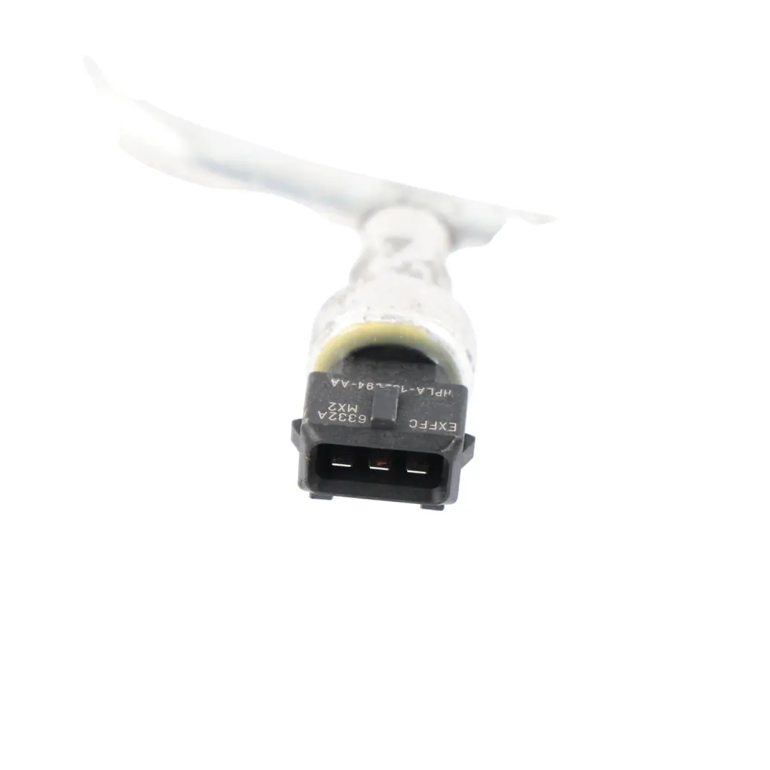 Range Rover Sport L494 A/C Air Conditioning Condenser Outlet Hose - SKU CPLA-19E932-AF - Part number CPLA-19E932-AF