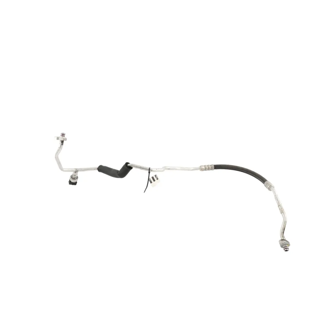 A/C Air Conditioning Condenser Outlet Hose to Range Rover Sport L494 with Part number CPLA-19E932-AF Range Rover Sport L494 A/C Air Conditioning Condenser Outlet Hose - SKU CPLA-19E932-AF - Part number CPLA-19E932-AF