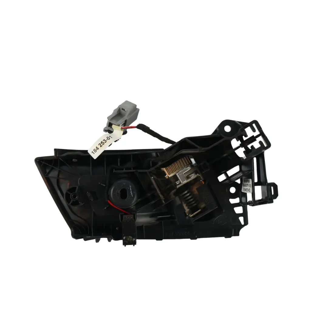 Maniglia Interna Porta Anteriore Destra per Range Rover L405 con numero di parte CPLA-22600-ACW Range Rover L405 Maniglia Interna Porta Anteriore Destra - SKU CPLA-22600-ACW - Numero di parte CPLA-22600-ACW