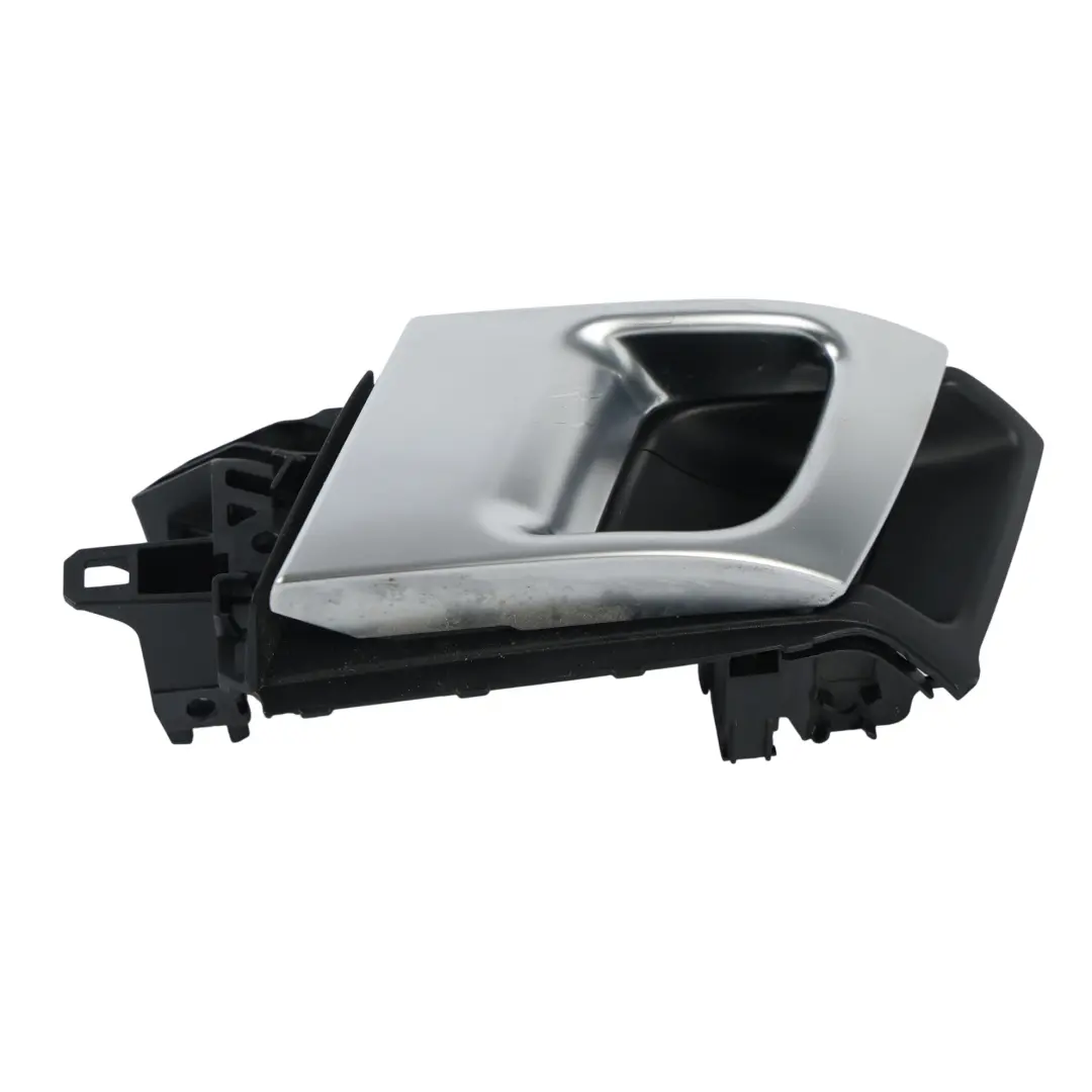 Puerta Trasera Delantera Manija Interior Derecha para Range Rover L405 con número de pieza CPLA-22600-ACW Range Rover L405 Puerta Trasera Delantera Manija Interior Derecha - SKU CPLA-22600-ACW - Número de pieza CPLA-22600-ACW
