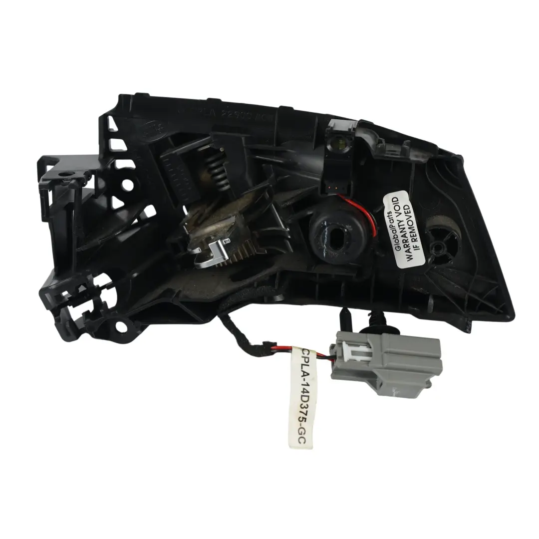 Range Rover L405 Front Rear Door Interior Handle Right O/S - SKU CPLA-22600-ACW - Part number CPLA-22600-ACW