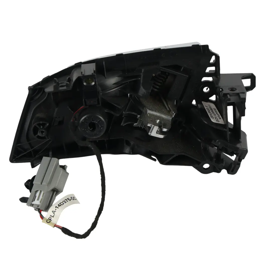 Range Rover Land Rover L405 Poignée Intérieure Porte Avant Gauche - SKU CPLA-22601-ACW - Numéro de pièce CPLA-22601-ACW