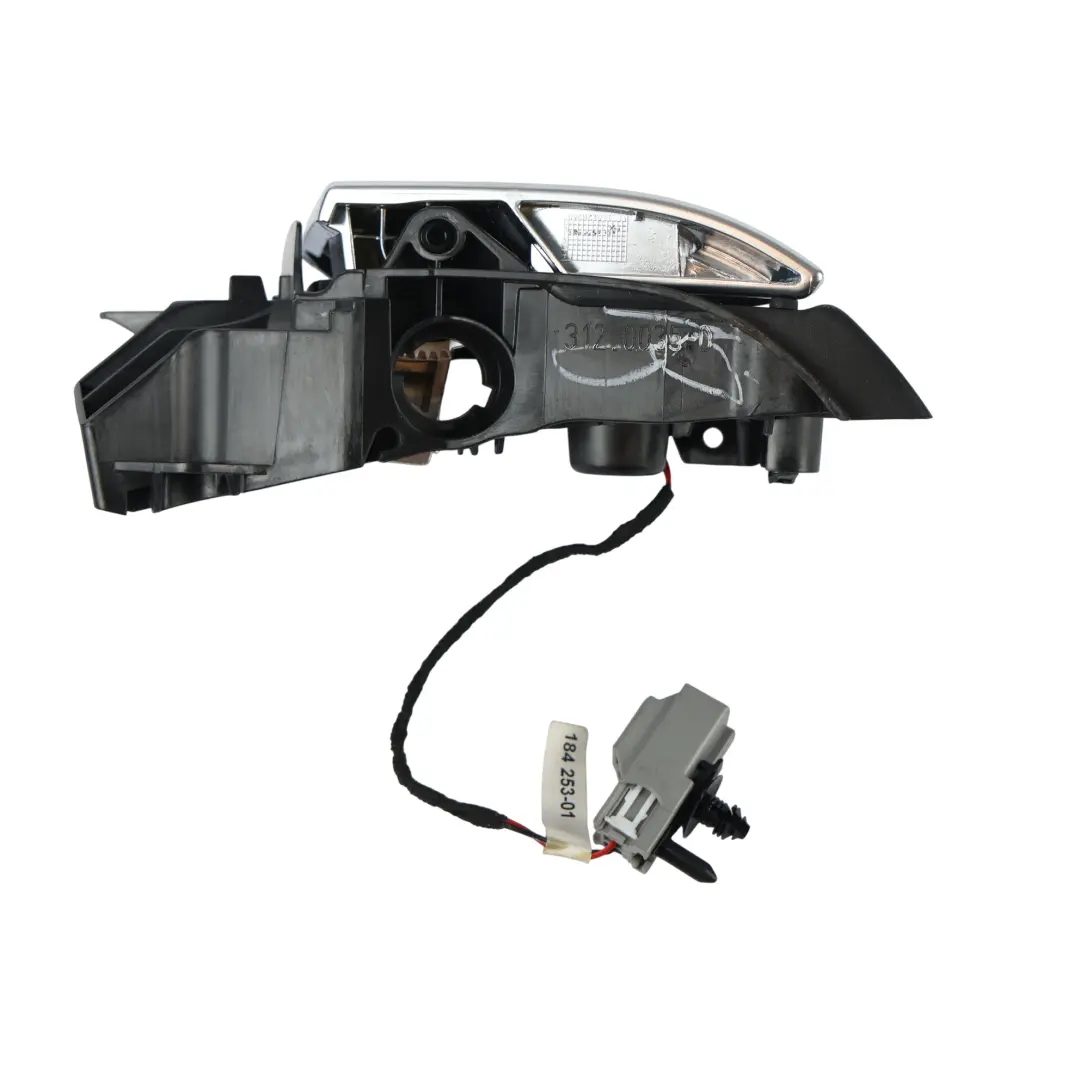 Tirador Puerta Delantera Izquierda para Range Rover Land Rover L405 con número de pieza CPLA-22601-ACW Range Rover Land Rover L405 Tirador Puerta Delantera Izquierda - SKU CPLA-22601-ACW - Número de pieza CPLA-22601-ACW