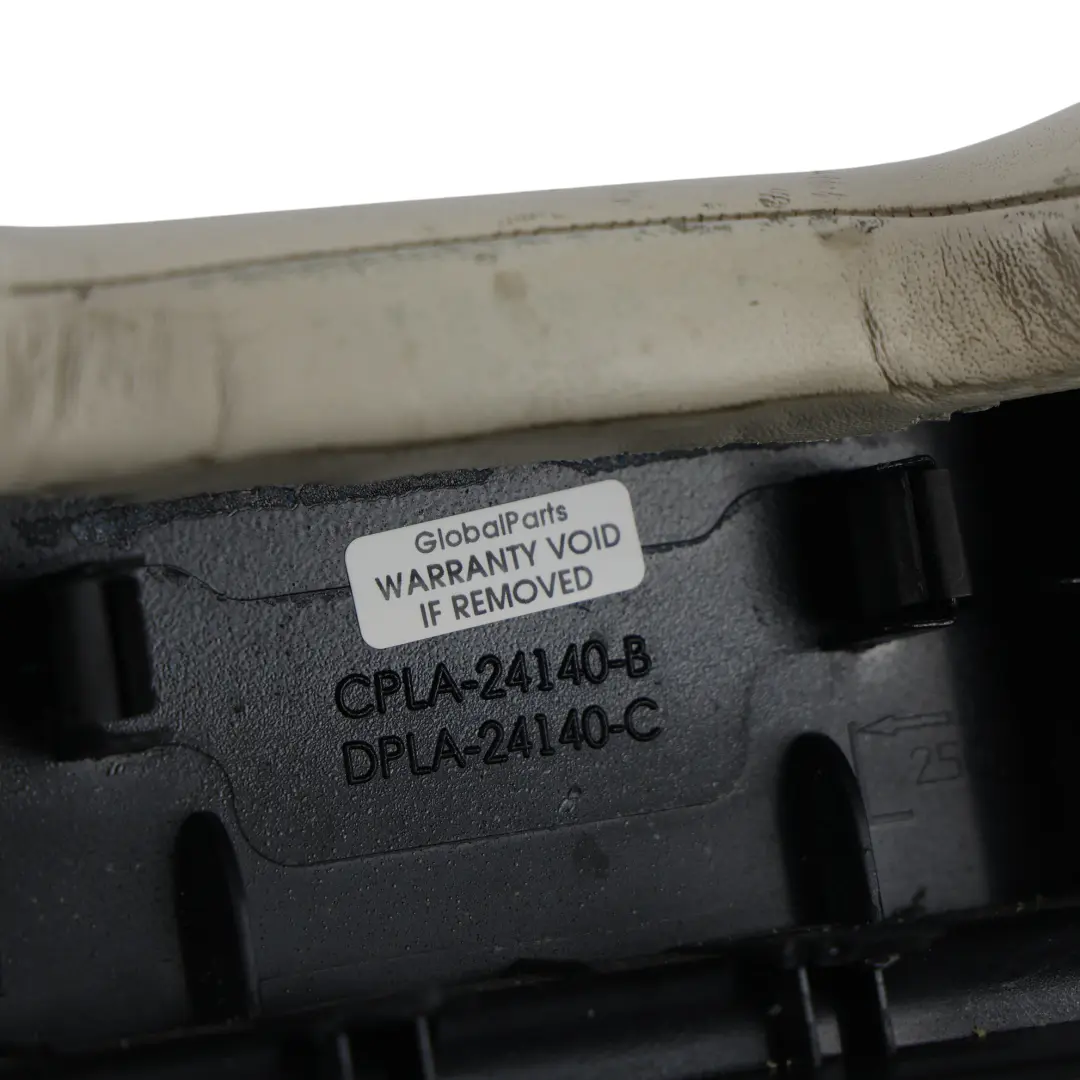 Range Rover Sport L494 Door Card Arm Rest Beige Front Right O/S - SKU CPLA-24140-B - Part number CPLA-24140-B