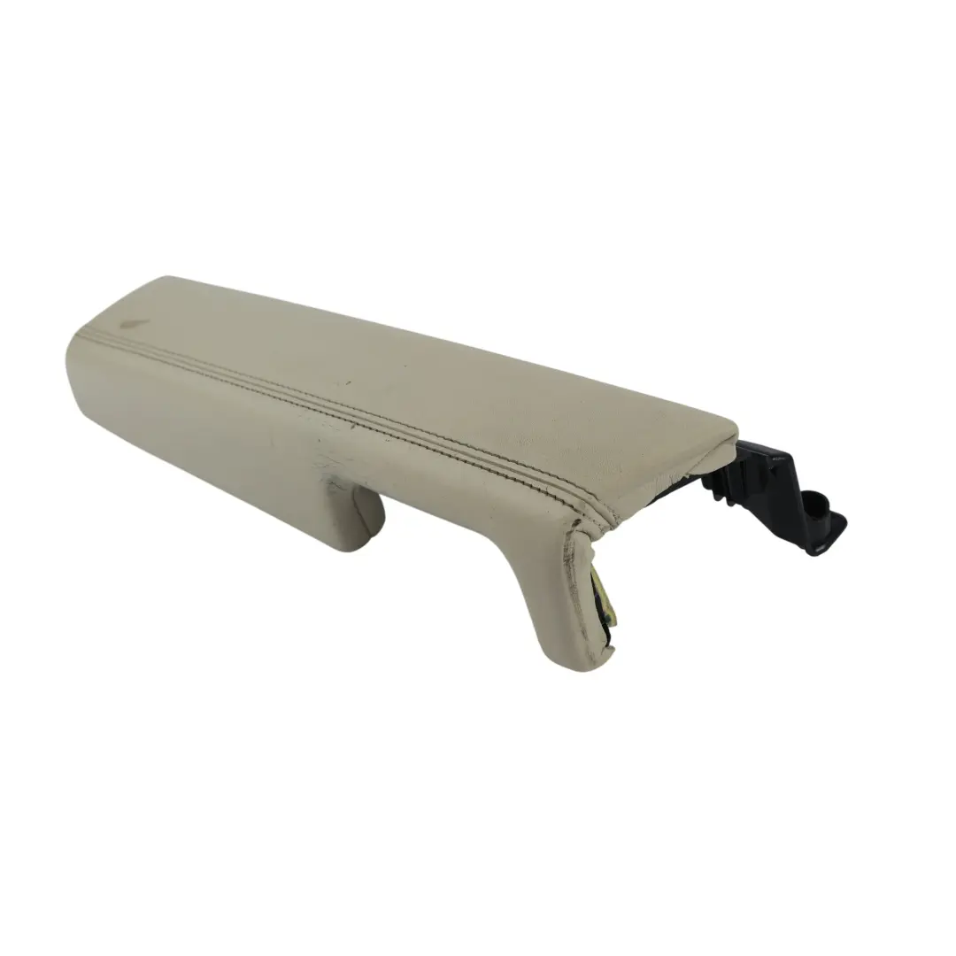 Range Rover Sport L494 Door Card Arm Rest Beige Front Right O/S - SKU CPLA-24140-B - Part number CPLA-24140-B