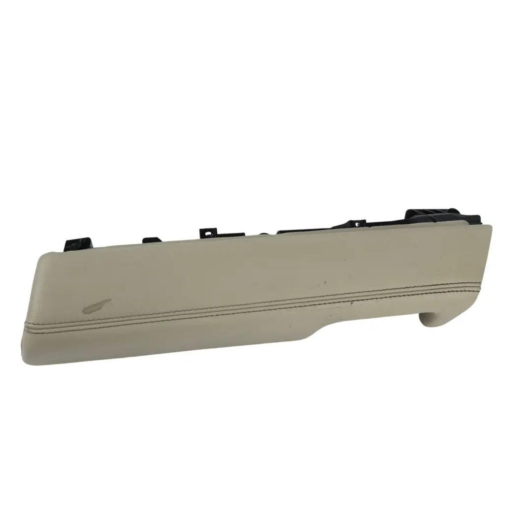 Door Card Arm Rest Beige Front Right O/S to Range Rover Sport L494 with Part number CPLA-24140-B Range Rover Sport L494 Door Card Arm Rest Beige Front Right O/S - SKU CPLA-24140-B - Part number CPLA-24140-B