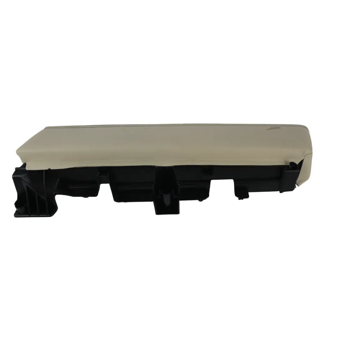 Range Rover Sport L494 Door Card Arm Rest Beige Front Right O/S - SKU CPLA-24140-B - Part number CPLA-24140-B