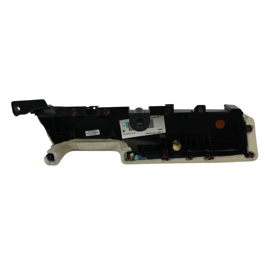 Range Rover Sport L494 Door Card Arm Rest Beige Front Right O/S - SKU CPLA-24140-B - Part number CPLA-24140-B
