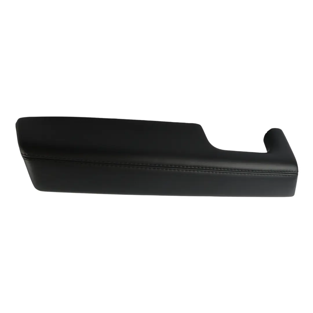 Range Rover Sport L494 Poggiabraccio Porta Nero Anteriore Sinistro - SKU CPLA-24141-B - Numero di parte CPLA-24141-B
