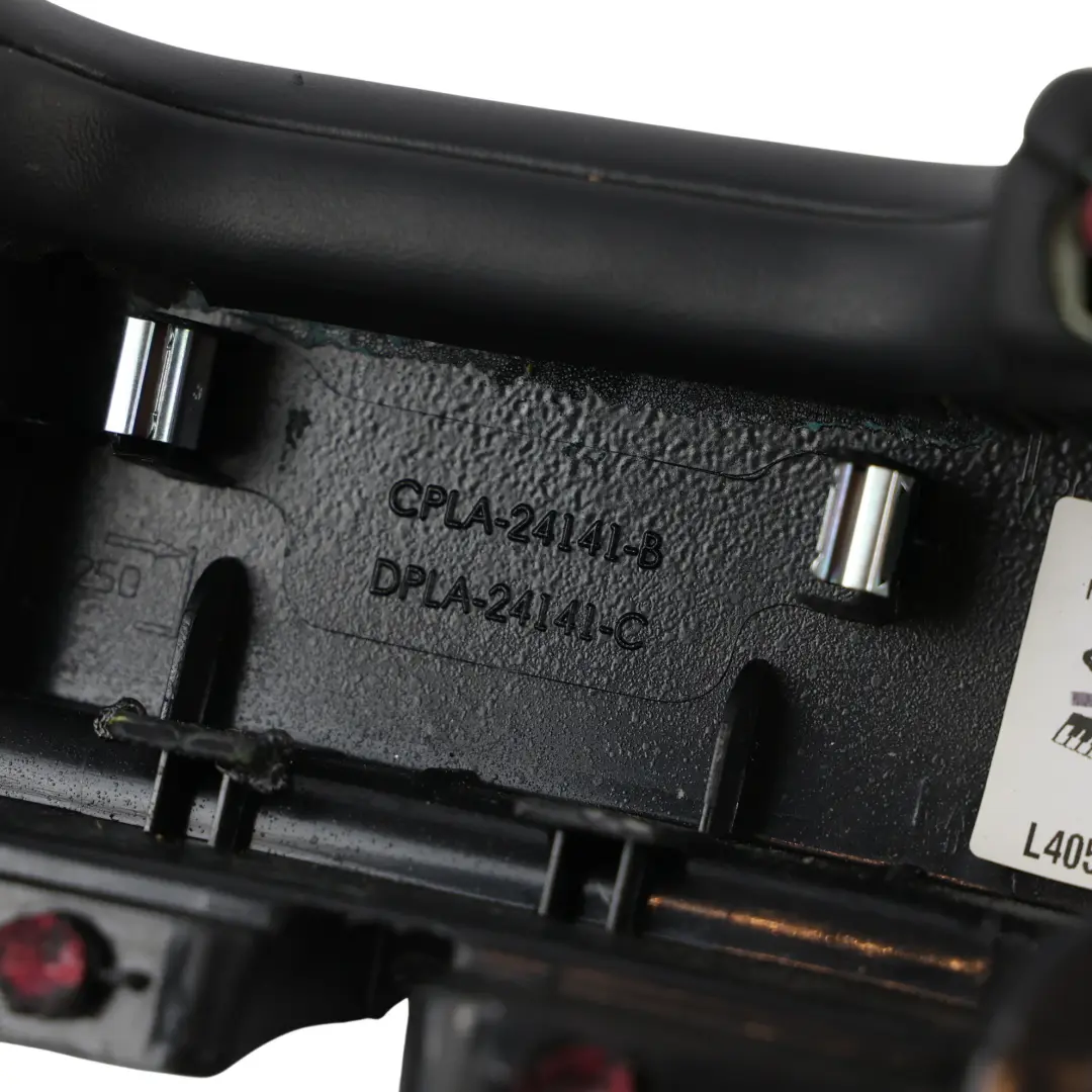 Range Rover Sport L494 Türverkleidung Armlehne Schwarz Vorne Links - SKU CPLA-24141-B - Teilenummer CPLA-24141-B