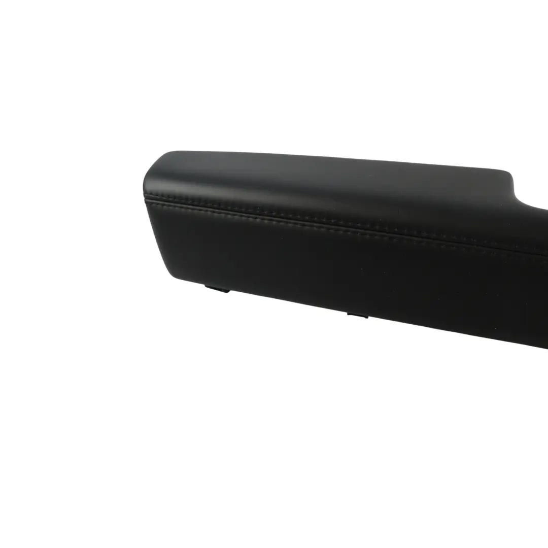 Range Rover Sport L494 Poggiabraccio Porta Nero Anteriore Sinistro - SKU CPLA-24141-B - Numero di parte CPLA-24141-B