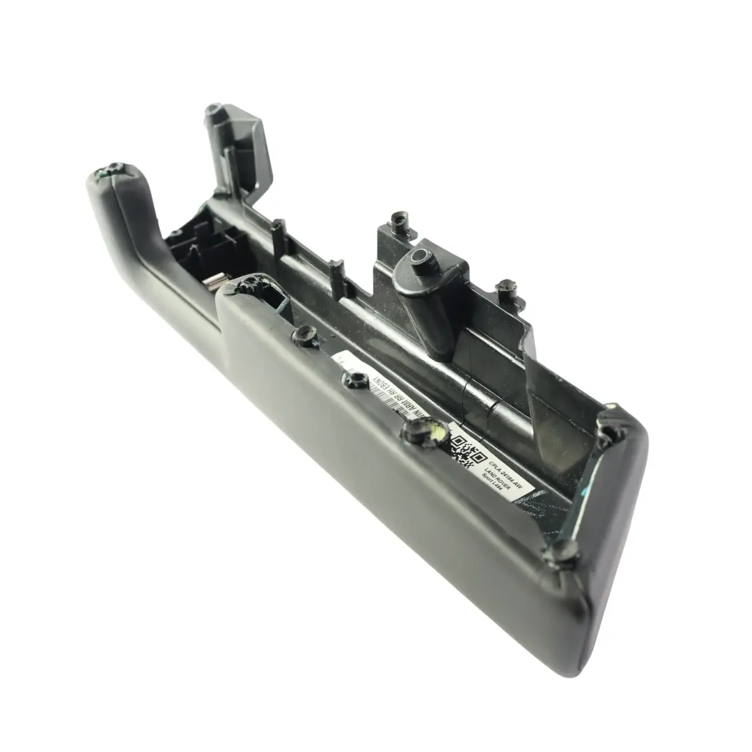 Bracciolo Portiera Posteriore Destro per Range Rover Sport L494 con numero di parte CPLA-24184-AW Range Rover Sport L494 Bracciolo Portiera Posteriore Destro - SKU CPLA-24184-AW - Numero di parte CPLA-24184-AW