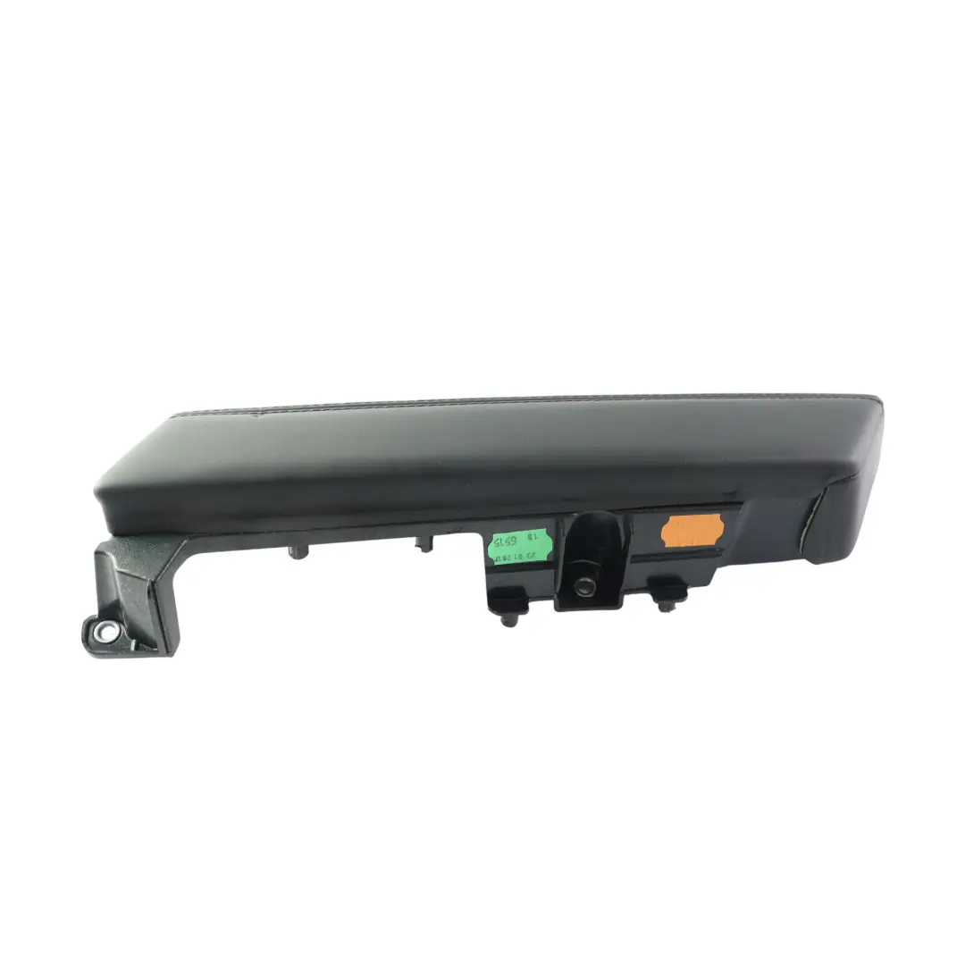 Reposabrazos Moldura Puerta Trasera Derecha para Range Rover Sport L494 con número de pieza CPLA-24184-AW Range Rover Sport L494 Reposabrazos Moldura Puerta Trasera Derecha - SKU CPLA-24184-AW - Número de pieza CPLA-24184-AW