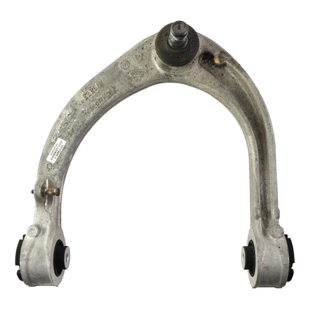 Przedni Górny Wahacz Lewy do Range Rover L405 o numerze CPLA-3091-AA Range Rover L405 Przedni Górny Wahacz Lewy - SKU CPLA-3091-AA - Numer Części CPLA-3091-AA