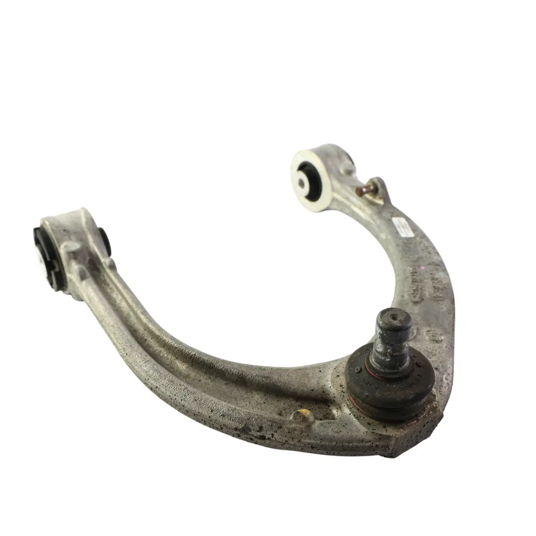 Range Rover L405 Front Upper Wishbone Control Arm Left N/S - SKU CPLA-3091-AA - Part number CPLA-3091-AA