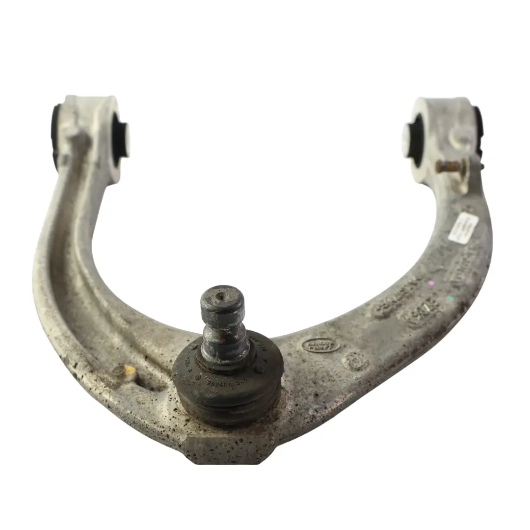 Range Rover L405 Bras de Suspension Triangle Avant Supérieur Gauche - SKU CPLA-3091-AA - Numéro de pièce CPLA-3091-AA