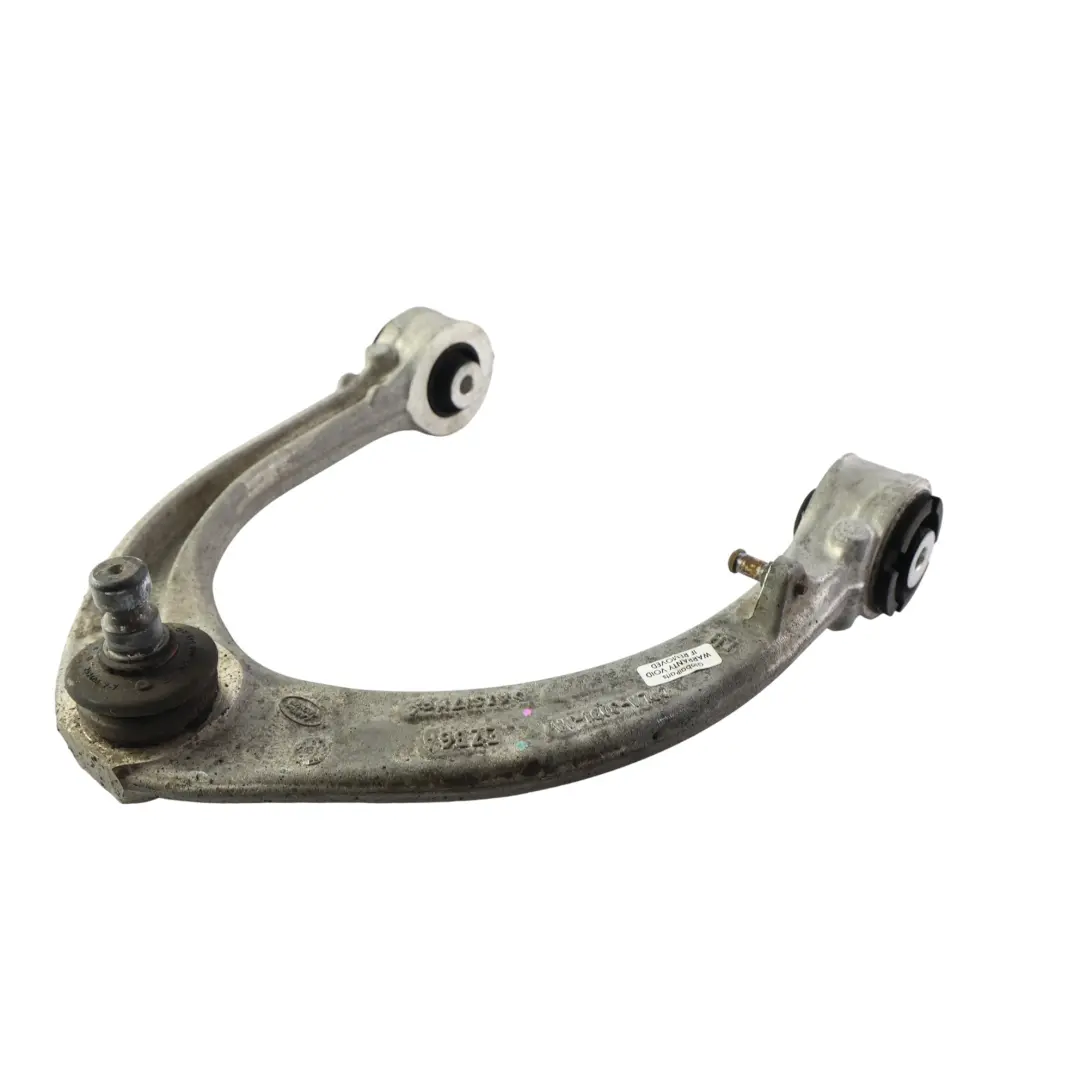 Braccio Sospensione Superiore Anteriore Sinistro per Range Rover L405 con numero di parte CPLA-3091-AA Range Rover L405 Braccio Sospensione Superiore Anteriore Sinistro - SKU CPLA-3091-AA - Numero di parte CPLA-3091-AA