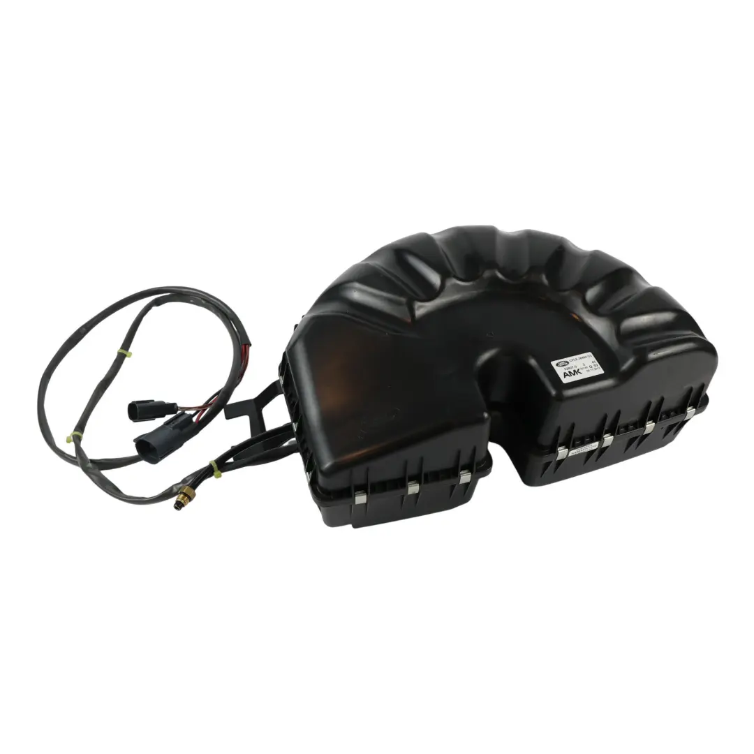 Range Rover L405 Sport L494 Compressore Sospensioni Aria - SKU CPLA-3B484-CC - Numero di parte CPLA-3B484-CC