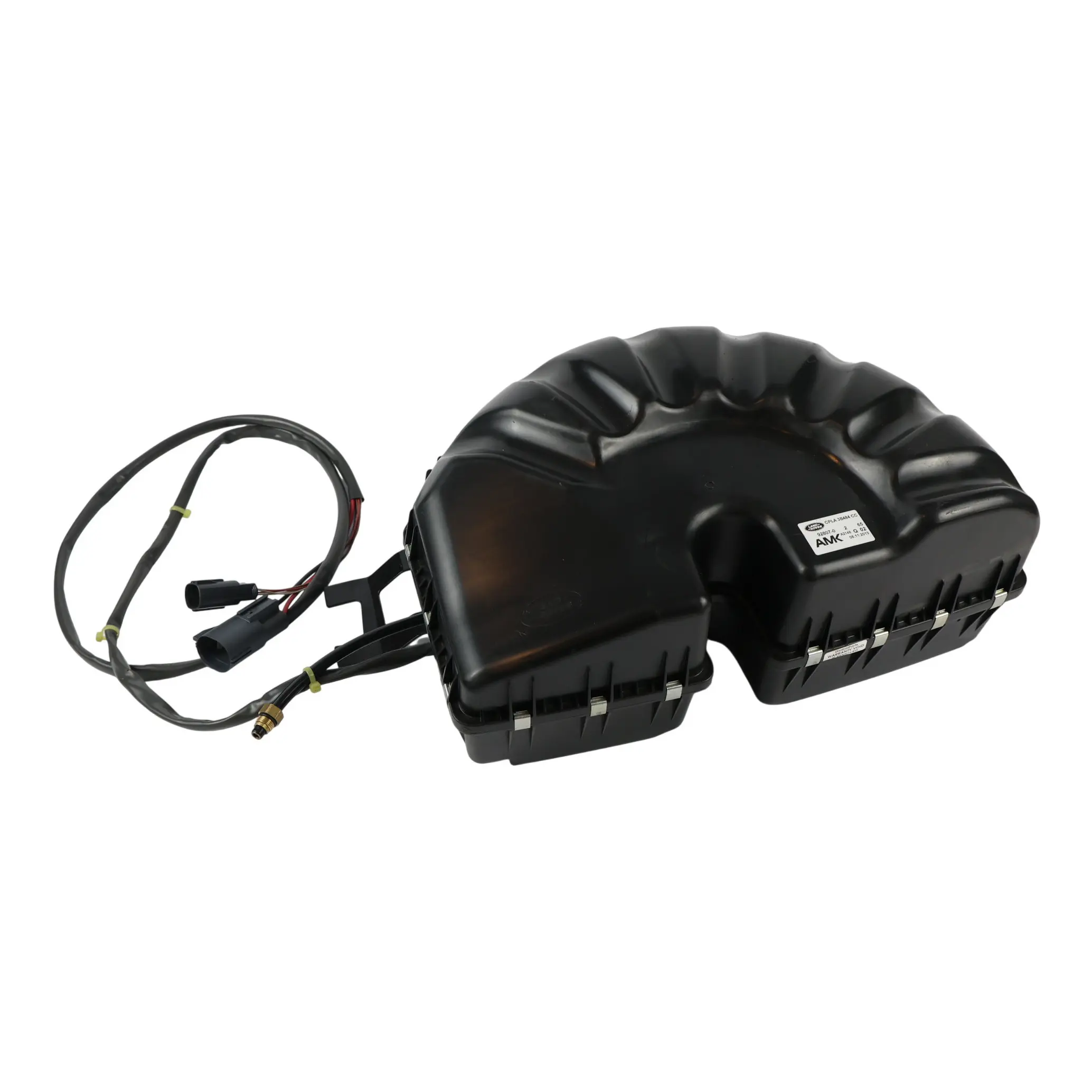 Range Rover L405 Sport L494 Air Suspension Compressor Pump CPLA-3B484-CC