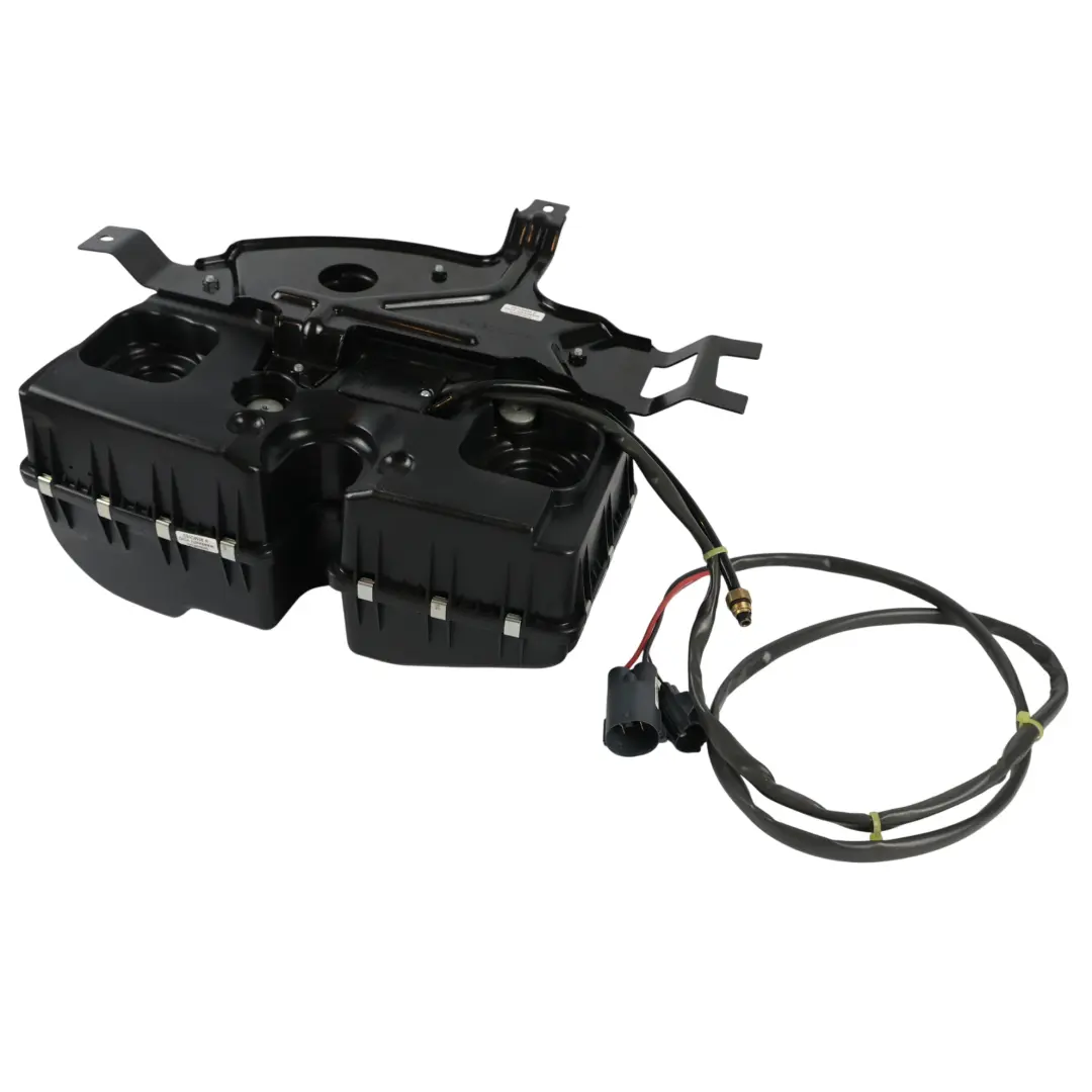 Suspension Compressor Pump to Range Rover L405 Sport L494 Air with Part number CPLA-3B484-CC Range Rover L405 Sport L494 Air Suspension Compressor Pump - SKU CPLA-3B484-CC - Part number CPLA-3B484-CC
