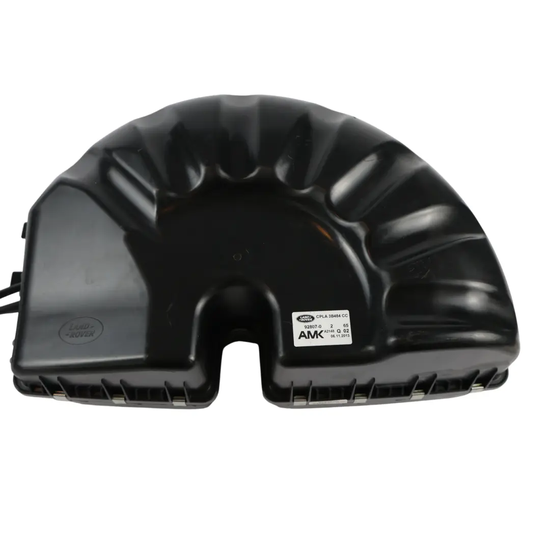 Range Rover L405 Sport L494 Air Suspension Compressor Pump - SKU CPLA-3B484-CC - Part number CPLA-3B484-CC